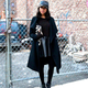 Image for article titled In Fashion, Black Is Still the New Black